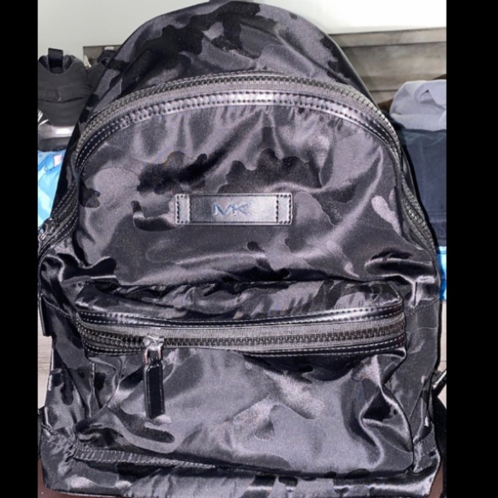 Michael Kors book bag